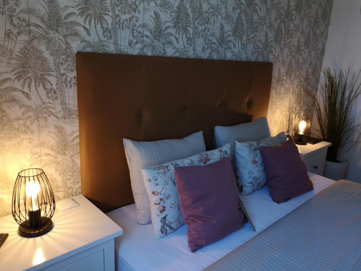 Casa Jetizo Bed & Breakfast ออนตินเยนต์ ภายนอก รูปภาพ
