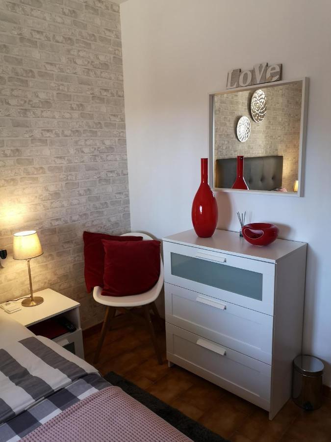 Casa Jetizo Bed & Breakfast ออนตินเยนต์ ภายนอก รูปภาพ