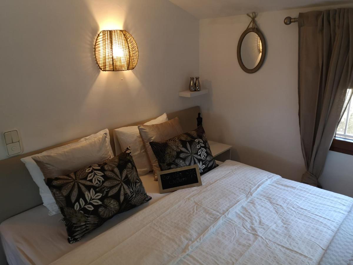 Casa Jetizo Bed & Breakfast ออนตินเยนต์ ภายนอก รูปภาพ