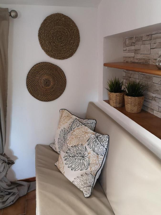 Casa Jetizo Bed & Breakfast ออนตินเยนต์ ภายนอก รูปภาพ